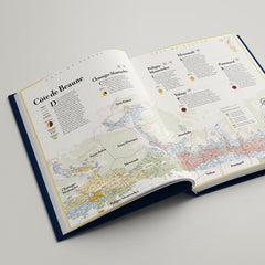 La route des vins  s'il vous plaît