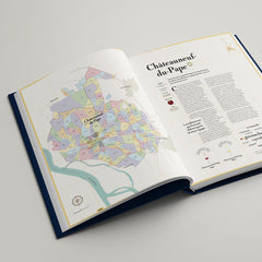 La route des vins  s'il vous plaît