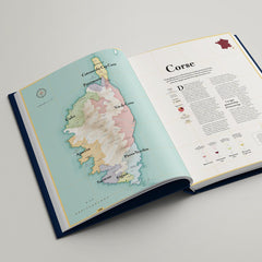 La route des vins  s'il vous plaît