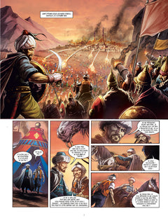 Soliman le Magnifique