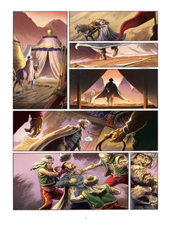 Soliman le Magnifique