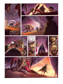 Soliman le Magnifique