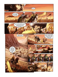 Soliman le Magnifique