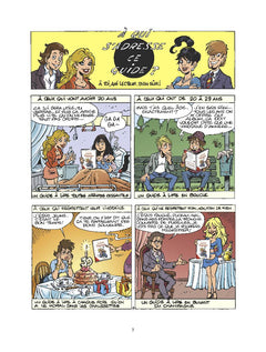 Les Guides en BD - Tome 31