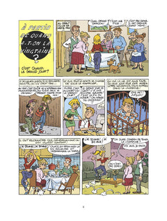 Les Guides en BD - Tome 31