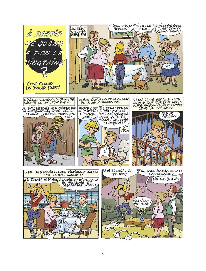 Les Guides en BD - Tome 31