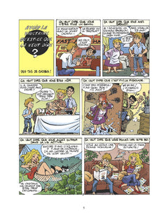 Les Guides en BD - Tome 31