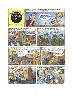 Les Guides en BD - Tome 31