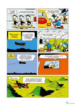 La Dynastie Donald Duck - Tome 14