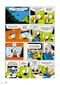 La Dynastie Donald Duck - Tome 14