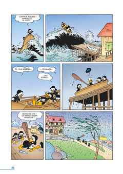 La Dynastie Donald Duck - Tome 19