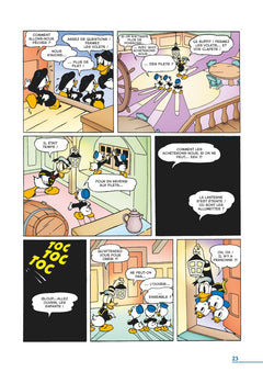 La Dynastie Donald Duck - Tome 19