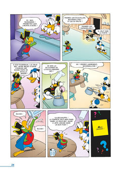 La Dynastie Donald Duck - Tome 19