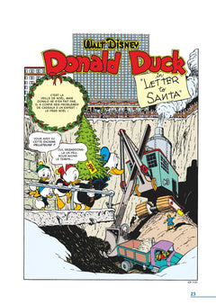 La Dynastie Donald Duck - Tome 24