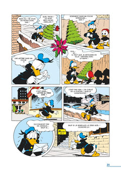 La Dynastie Donald Duck - Tome 24