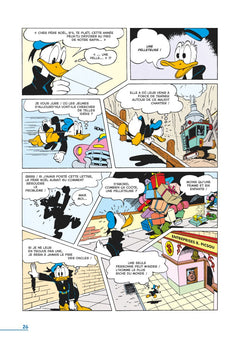 La Dynastie Donald Duck - Tome 24