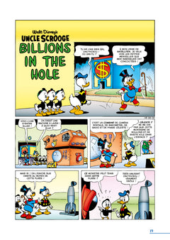 La Dynastie Donald Duck - Tome 12