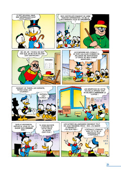La Dynastie Donald Duck - Tome 12