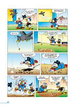 La Dynastie Donald Duck - Tome 12