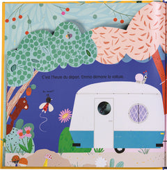 La grande aventure d'Emma