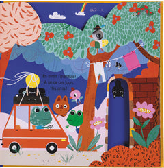 La grande aventure d'Emma