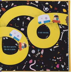 La grande aventure d'Emma