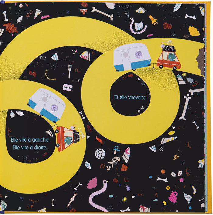 La grande aventure d'Emma