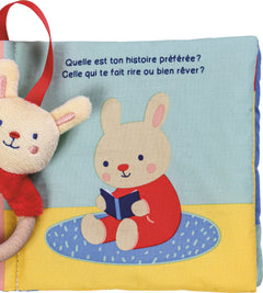 Bébé lapin