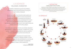 Yoga au fil des saisons