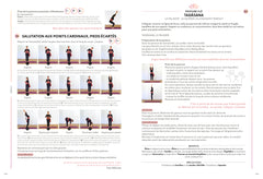 Yoga au fil des saisons