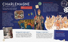 Secrets d'histoire - Si les rois et reines de France m'étaient contés