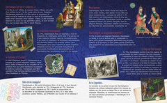 Secrets d'histoire - Si les rois et reines de France m'étaient contés