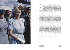 Les chapeaux de la couronne