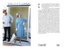 Les chapeaux de la couronne