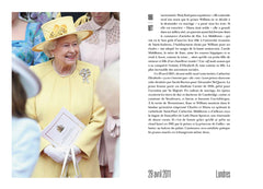 Les chapeaux de la couronne