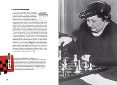 Grands maîtres des échecs