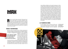 Grands maîtres des échecs