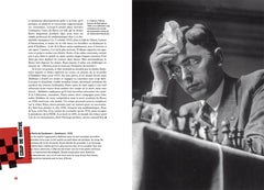 Grands maîtres des échecs