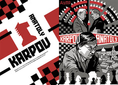 Grands maîtres des échecs