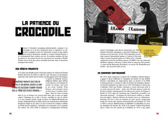 Grands maîtres des échecs