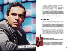 Grands maîtres des échecs