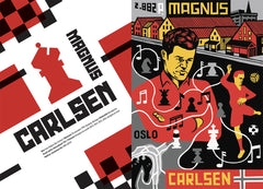 Grands maîtres des échecs