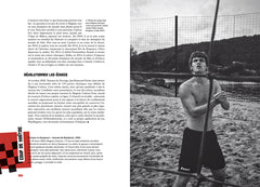 Grands maîtres des échecs