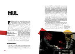 Grands maîtres des échecs