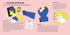 Psychographie: Comprendre la psychologie en 50 planches illustrées