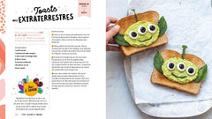 En cuisine avec Disney