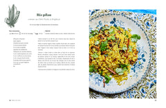 La (bonne) cuisine veggie et vegan d'une omnivore réticente (mais amoureuse): 80 recettes ultra-gourmandes (si, si, promis !)