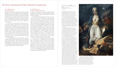 Paris-Athènes. Naissance de la Grèce moderne 1675-1919