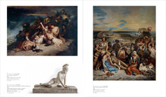 Paris-Athènes. Naissance de la Grèce moderne 1675-1919
