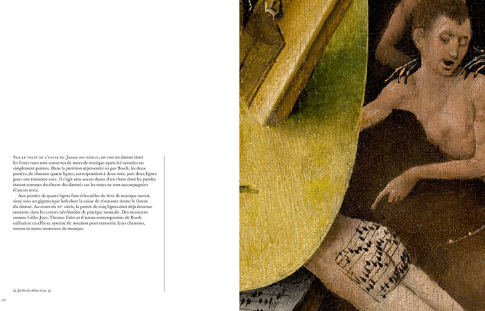 Bosch par le détail. Nouvelle édition